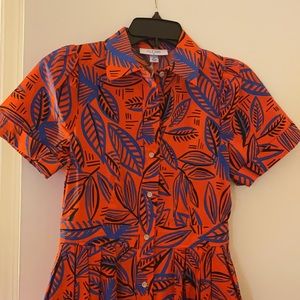 Alexis for Target dress